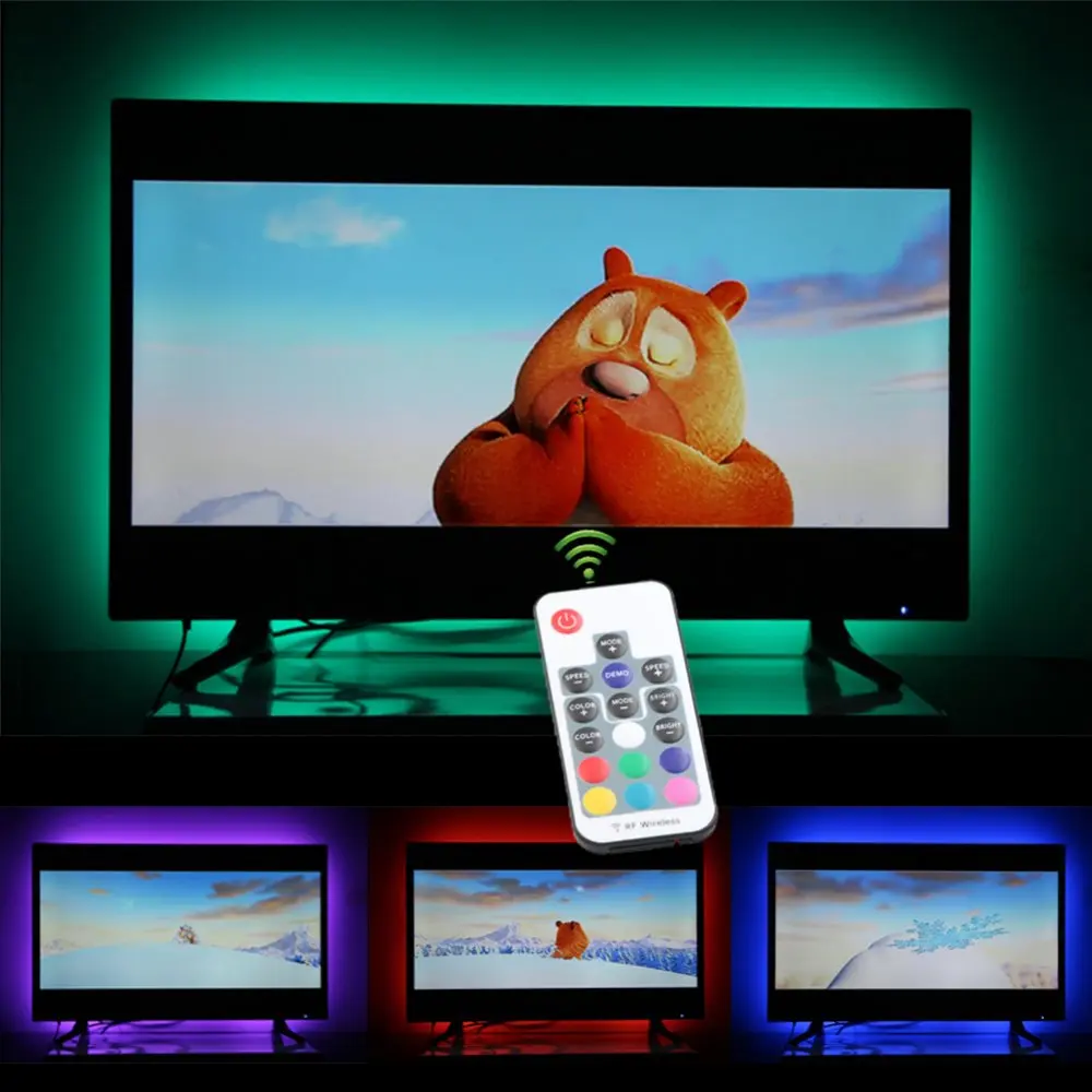 tv backlight