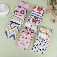 Ice Silk Fabric Cycling Arm Sleeves Volleyball Running Golf Sun Elbow Sleeve Bicycle Camping Arm Warmers Basketball Oversleeve