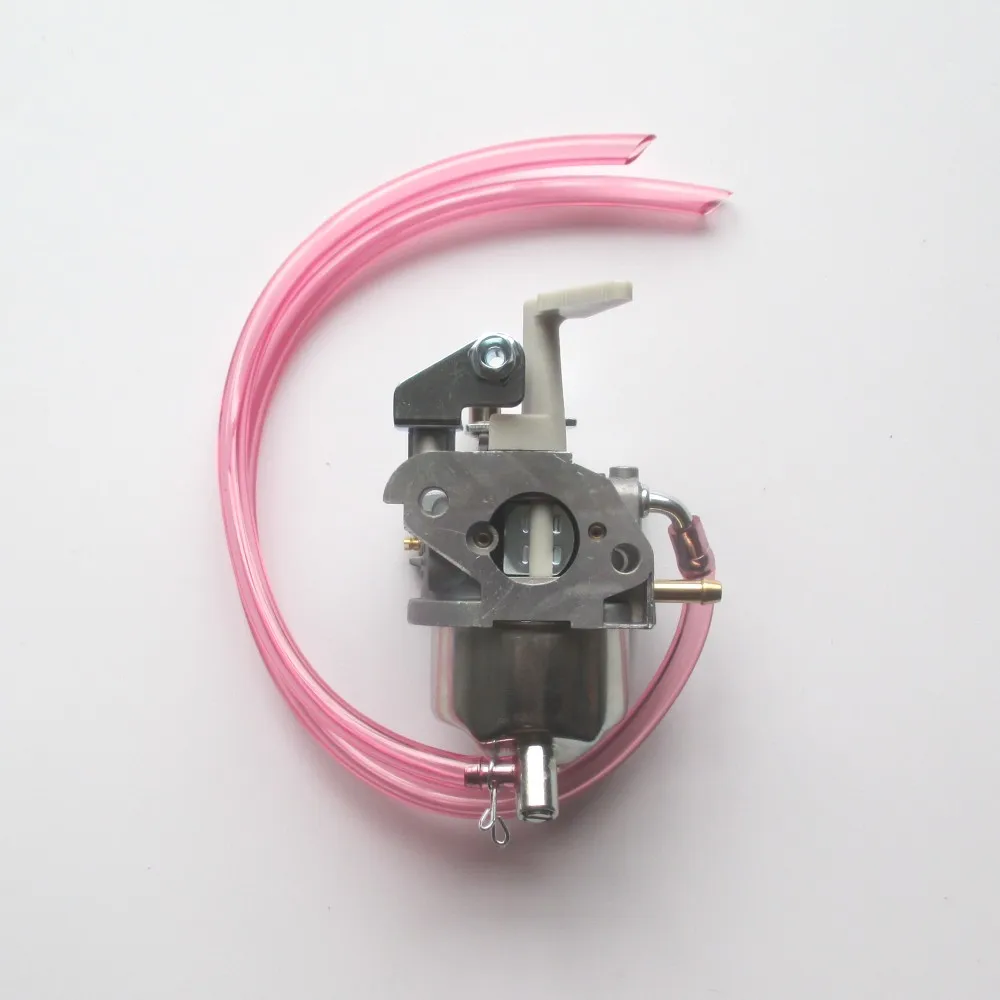 

15mm Carby Carburetor 49cc 4 Stroke 142F Engine Motorized Bicycle Bike