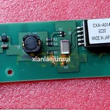 Высокая Напряжение инвертор для платы CXA-A014