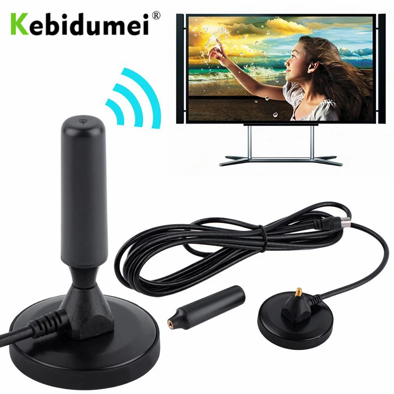 

Kebidumei Mini Wireless USB WiFi Satellite Receiver adapter For Freesat V7 HD COMBO MAX V8 Super v8 Golden Openbox V8 Combo