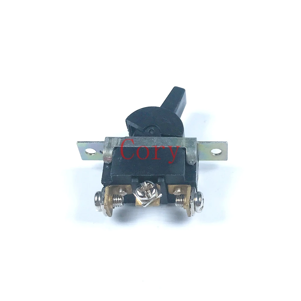 SPDT 2 Position Toggle Switch AC 250V 8A for Makita 3612C Plunge Router