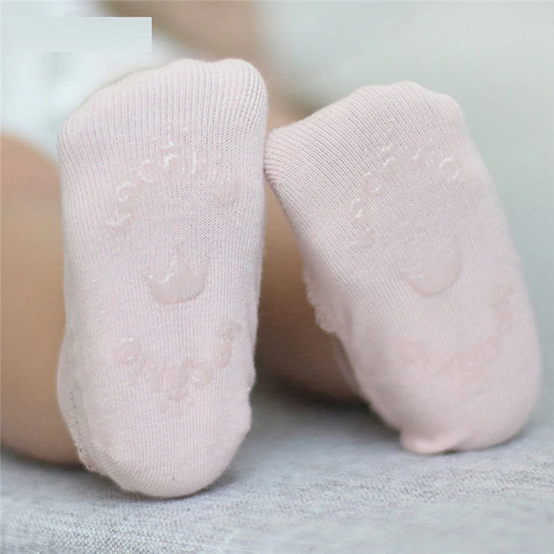 New Arrival soft cotton and comfort Infant Newborn Baby Girl Kids Lace Inside Solid Ankle Socks baby socks cotton B26$ (8)