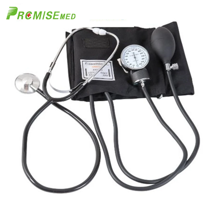 

PRCMISEMED Precision Stethoscope,Portable,Holder for Cardiac Doctors, Cardiology Nurses, Veterinary, Pediatrics, Blood Pressure