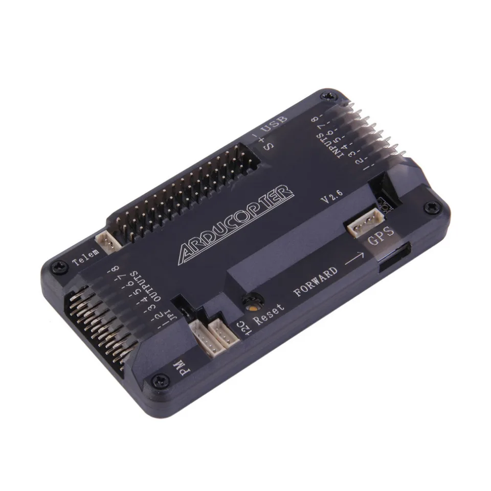 Apm2.8 Ardupilot Mega 2.8 Apm | Apm Flight Control Board