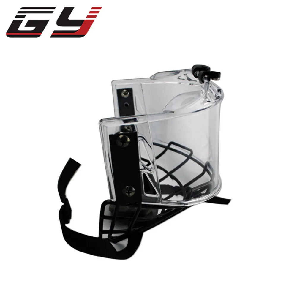 GY-PC300-ice-hockey-helmet-mask-visor-clear-adult-hockey-mask-6