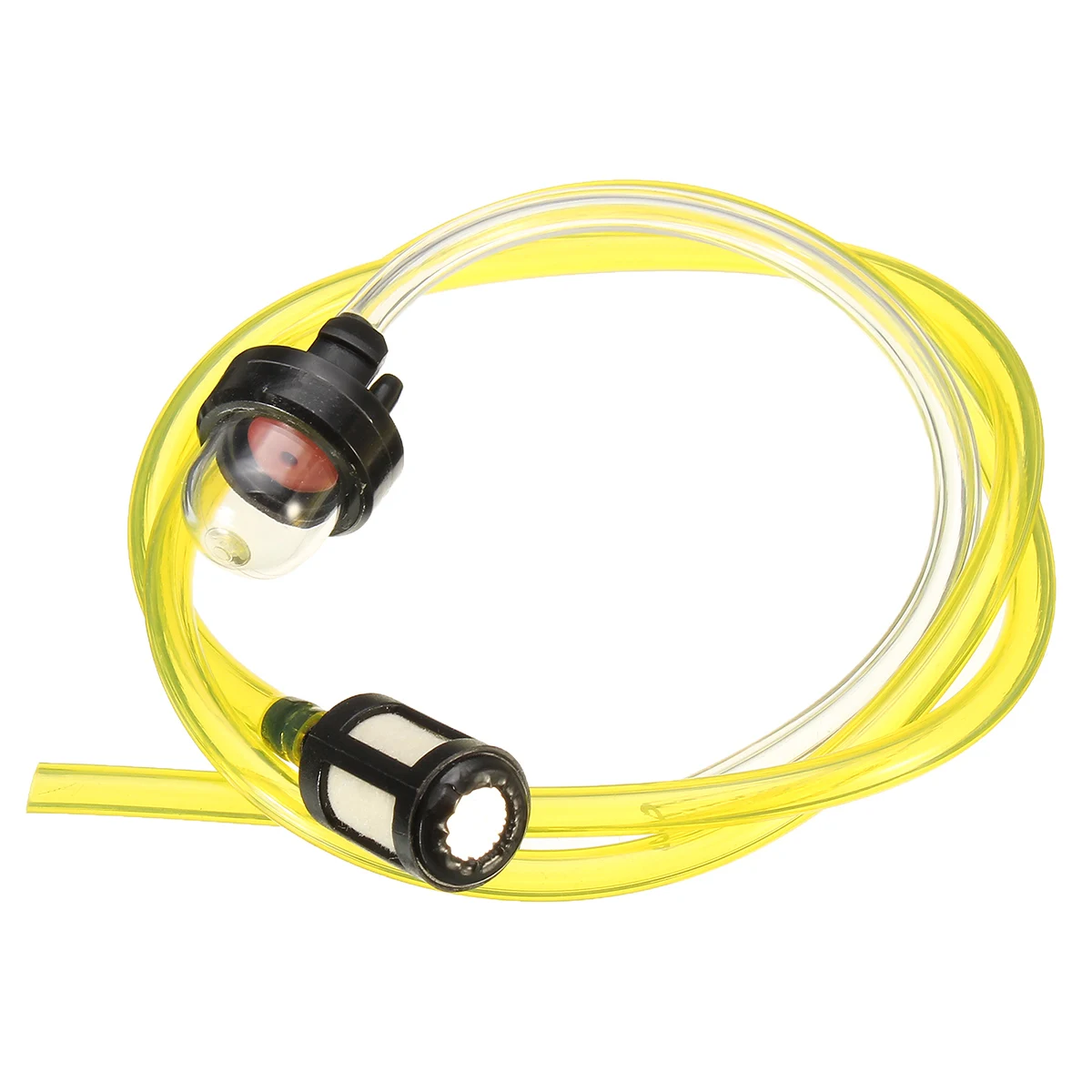 Primer Bulb Fuel Line Fuel Filter for Homelite Trimmer Chainsaw Fit for 2 Stroke Cycle Handheld Equipment Fuel Supply-in Tool Parts from Tools on ...