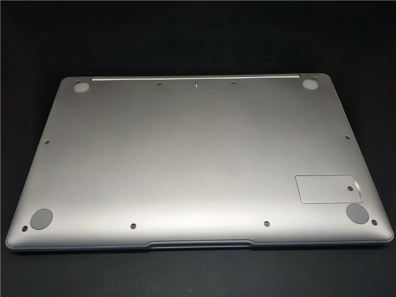 Discount Russia CDEK free 13.3inch N3350 Intel celeron 6G 64GB ultraslim laptop Windows 10 OS bluetooth 4.0 HDMI WIFI WEBCAM BUSSINESS PC 2
