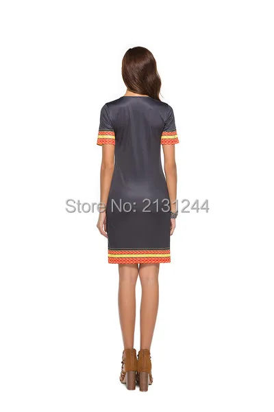africa women dress605