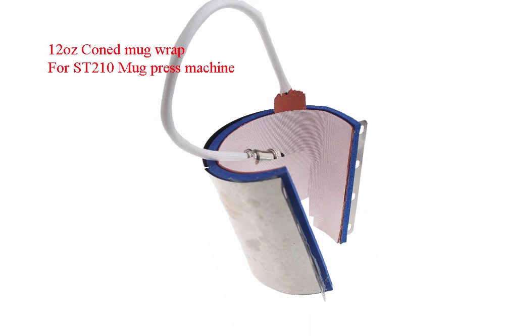 st210 mug press