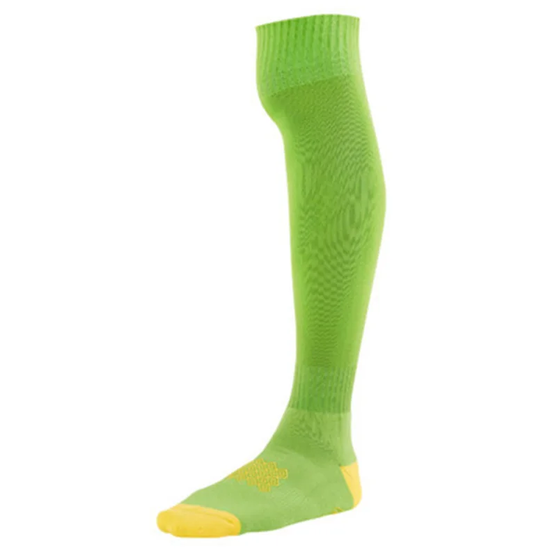 Эластичные высокие носки Йога носки тренажерный зал фитнес Баскетбол Открытый Альпинизм дышащий анти-пот