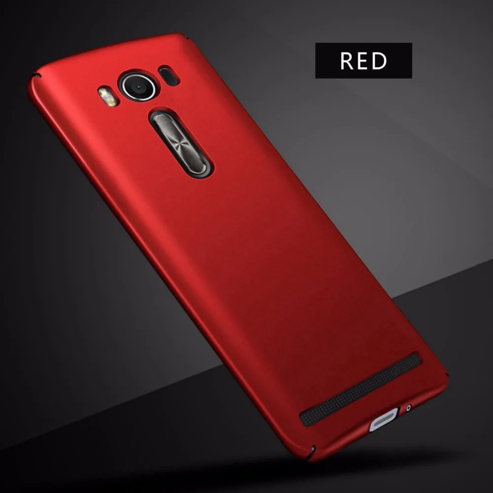 Чехол для ASUS Zenfone 2 Laser ZE500KL ze500кг пластиковый чехол-накладка laser чехлы телефонов