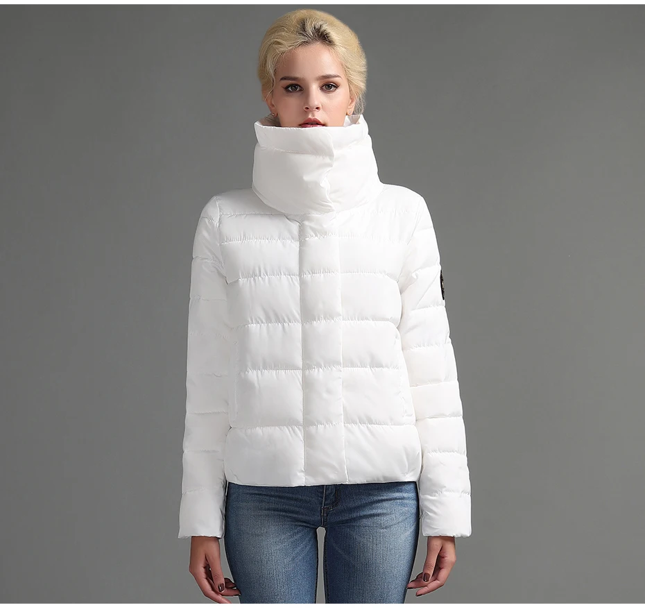 JOJX новая осенне-зимняя женская куртка с высоким воротником, Женское зимнее пальто, парка, женский пуховик, Повседневная парка, верхняя одежда