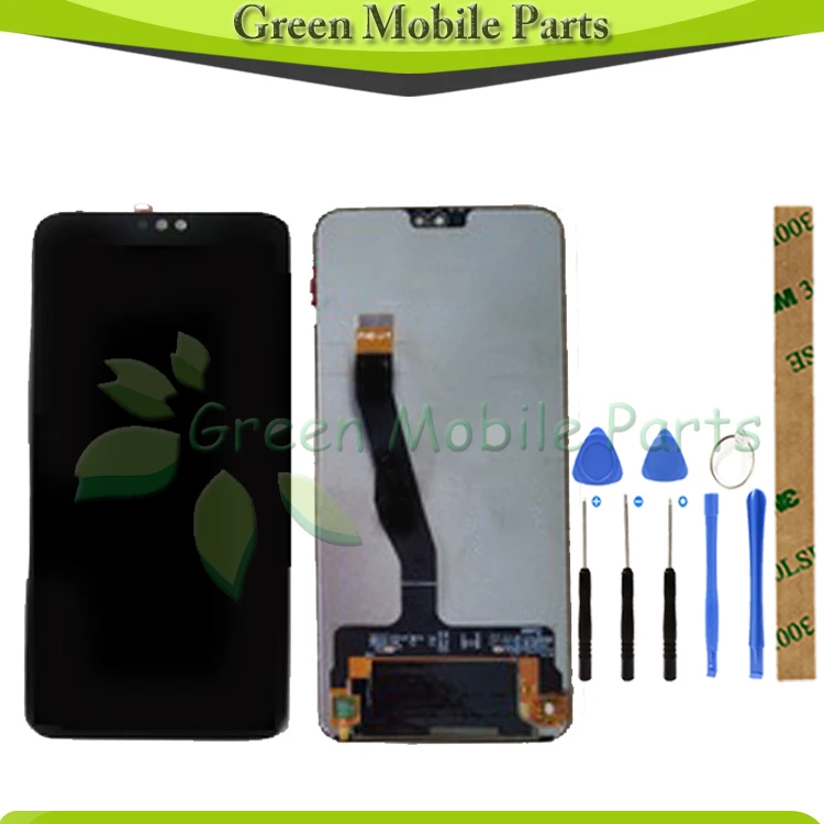 

Touch Panel For Huawei Honor 8X JSN-AL00 JSN-L22 JSN-L21 Lcd Display With Touch Screen Assembly