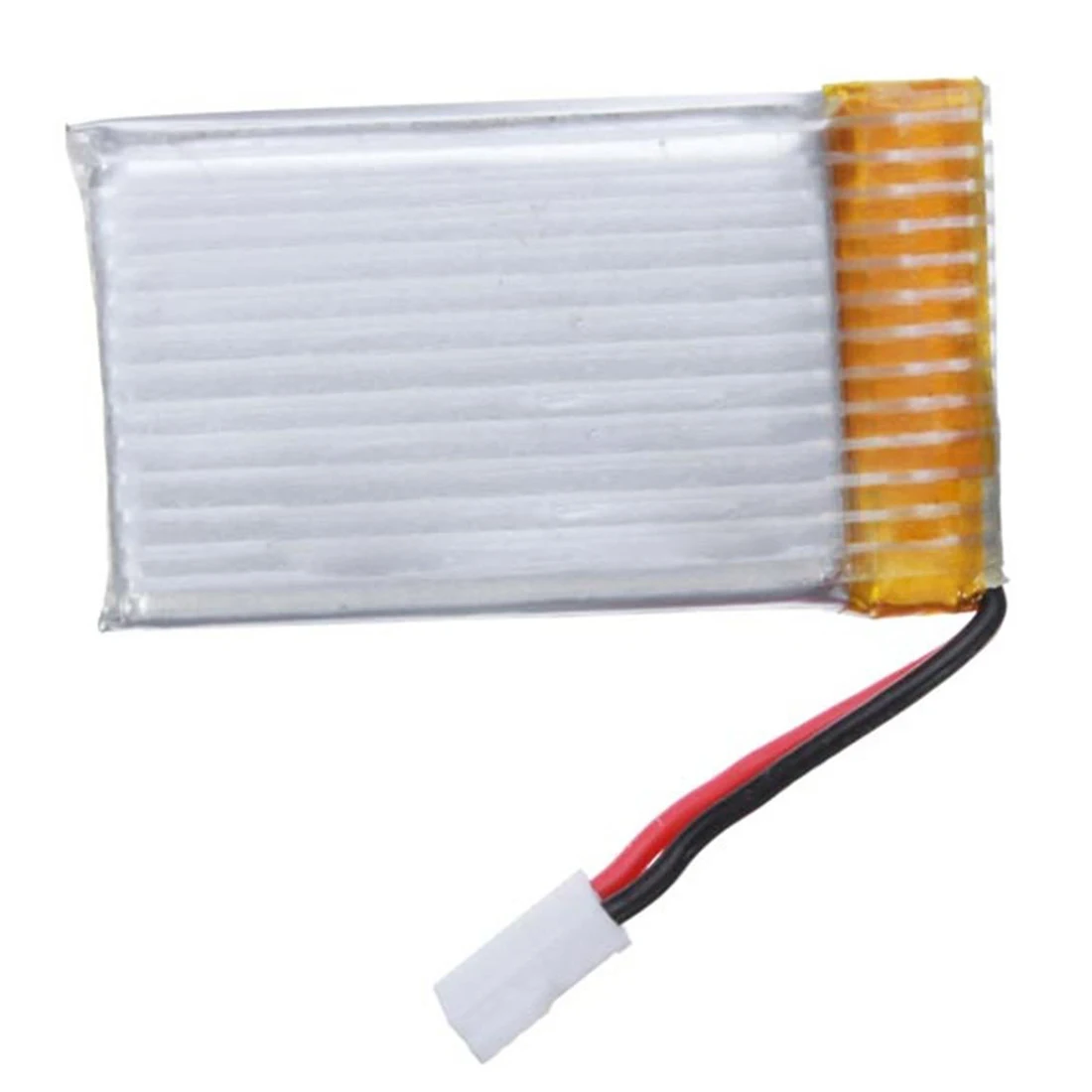 

6 pcs 3.7V 600mAh 25C Lipo Battery + 6 in 1 Charger For Syma X5C RC Quadcopter
