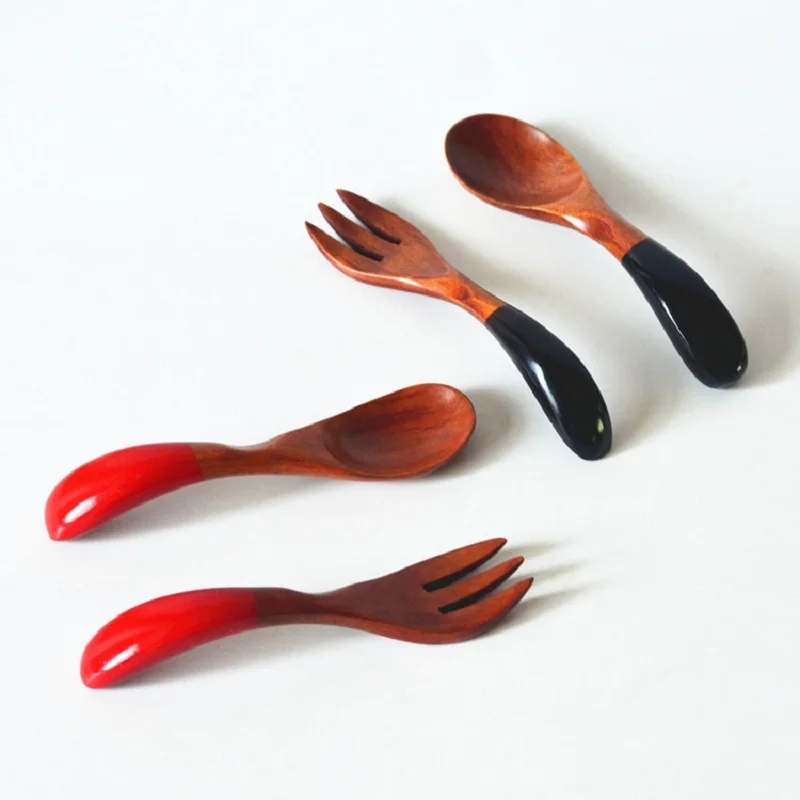 twisted spoon