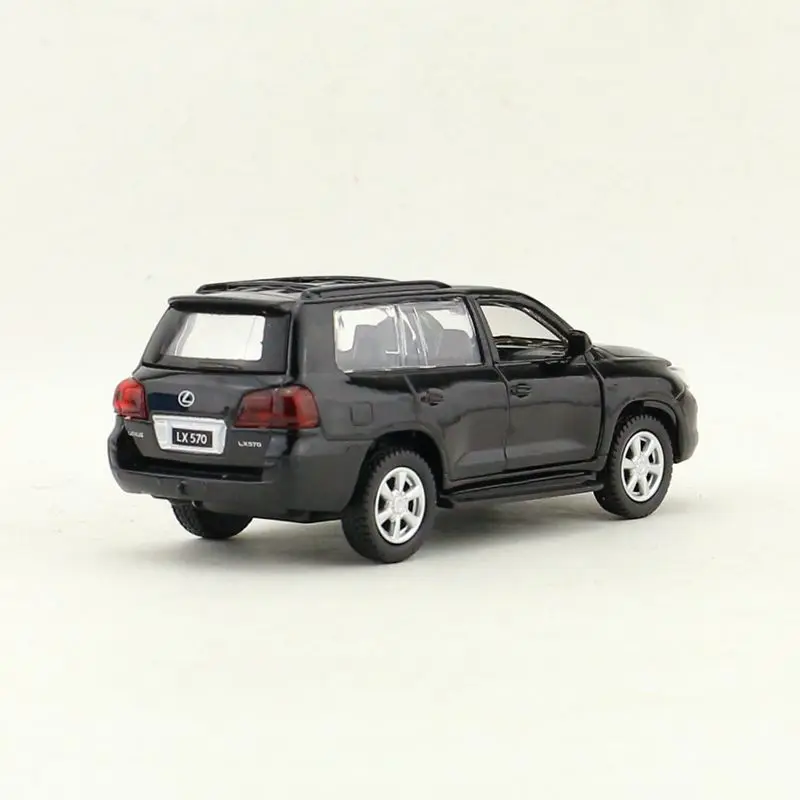  LX570 (16)