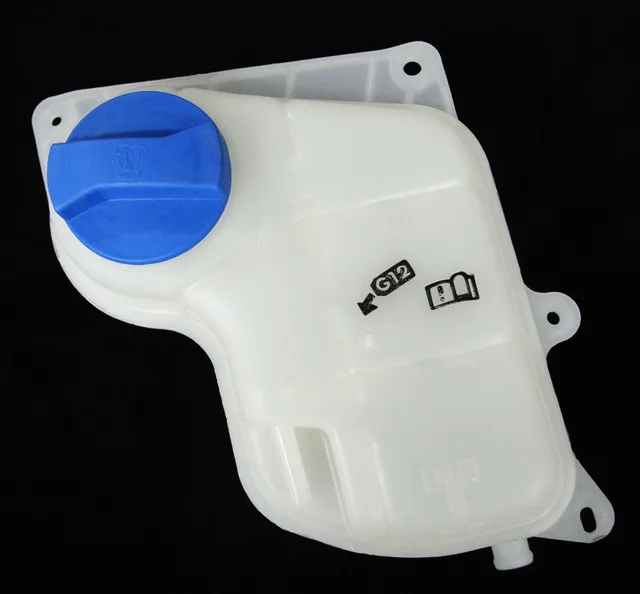 New Coolant Reservoir Expansion Tank For Audi A4 Quattro OE