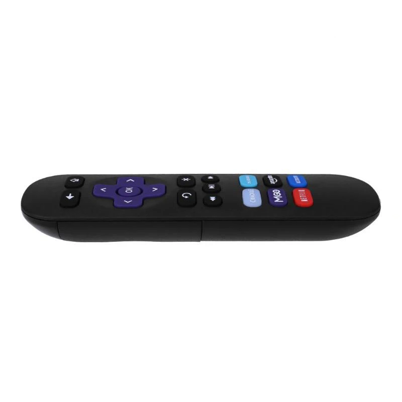 Новый Сменный пульт дистанционного управления для Roku 1 2 3 4 Lt Hd Xd Xs Ruko1 Roku2 Roku3|Пульты