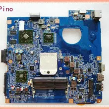 48.4HD01.021 для acer D640 ноутбук материнская плата для acer 4551G Тетрадь DDR3 тестирование Хорошее