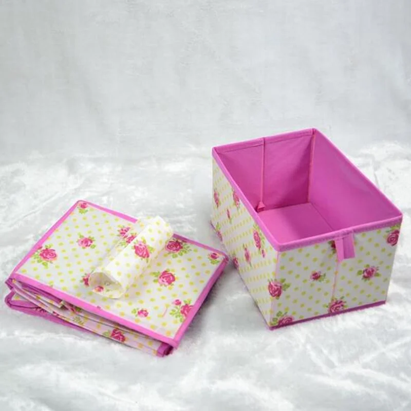 1 set Korea Wardrobe hanging storage bag with drawer multilayer organizer for clothes home decor