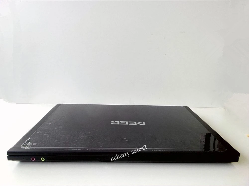 15,6 дюймовый игровой ноутбук 8G ram 1 ТБ+ 128G SSD In-tel I7 двухъядерный быстрый процессор Windows 7/8. 1 ноутбук ПК компьютер с DVD rom