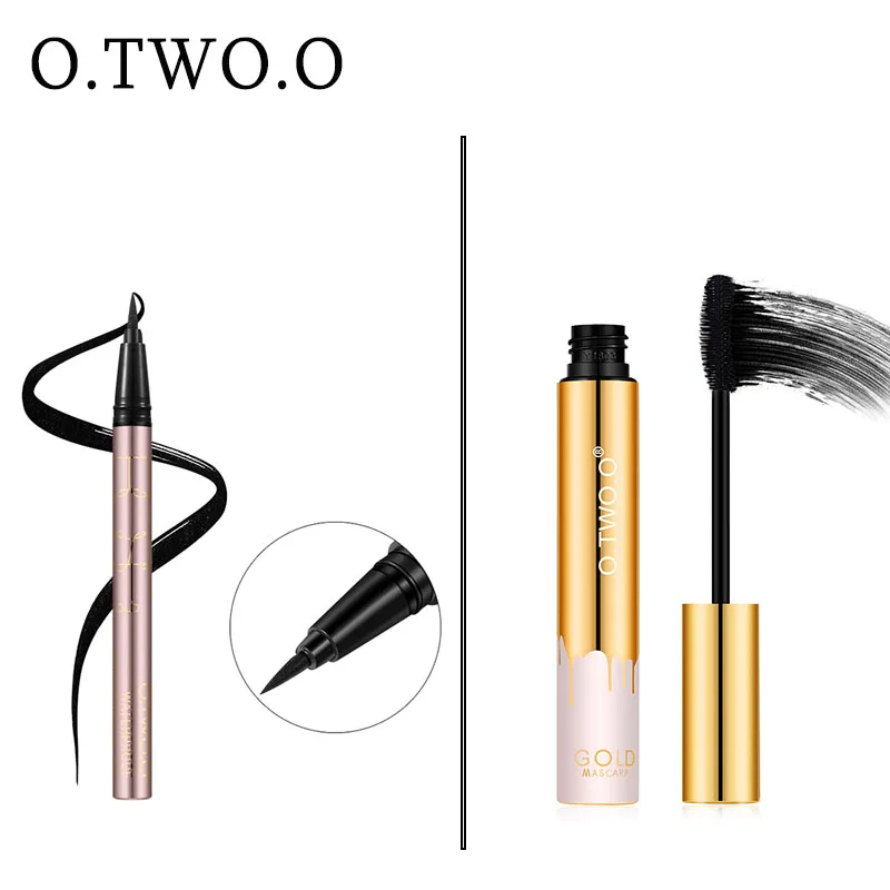 O.TWO.O Make up Set 8 PCS Face Powder Foundation Concealer Blush Kit Eyeshadow Eyeliner Mascara Lip Gloss Ladies Makeup Kit Gift O.TWO.O Make up Set 8 PCS Face Powder Foundation Concealer Blush Kit Eyeshadow Eyeliner Mascara Lip Gloss Ladies Makeup Kit Gift