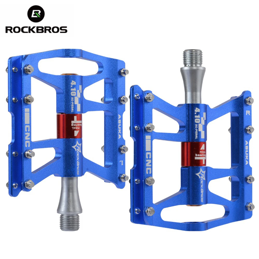 bike pedal bearings