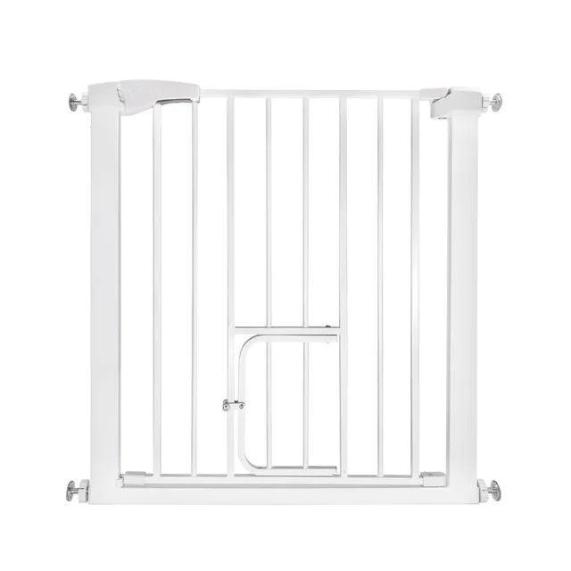 dog barricade mascotas dog kennels cages dropshipping 2018 dog gate
