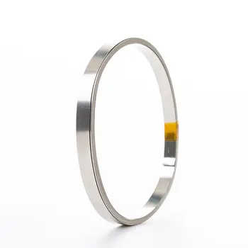 

5KG/lot 0.2mm x 8mm size Quality low resistance 99.96% pure nickel Strip Sheets for battery spot welding machine