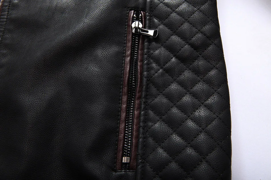 hooded leather jackets men 10