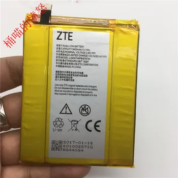 

3.8v batteries Rechargeable li-ion li-polymer built-in lithium polymer battery for Li3934T44P8h876744 Grand X Max 2 Z988