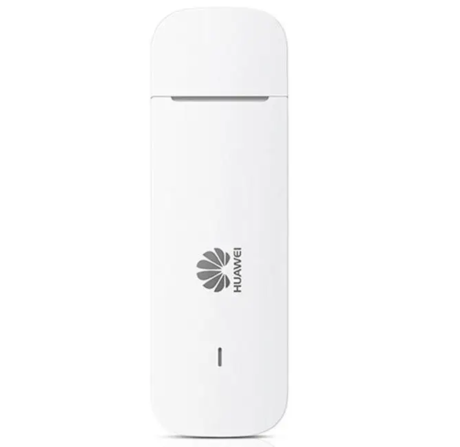 Разблокированный новый Huawei E3372 телефон с антенной 150 Мбит/с 4G модем USB LTE адаптер PK