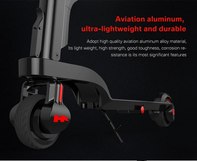 Flash Deal 2017 HX X6 4.4AH Electirc Scooter Mini compact Design Electric Vehicle with Bluetooth 4 Flash Deal 2017 HX X6 4.4AH Electirc Scooter Mini compact Design Electric Vehicle with Bluetooth 4