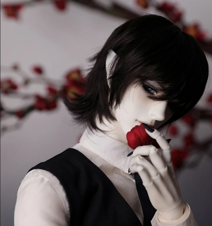 Куклы ID72 isoom Arey bjd sd куклы 72 см 1/3 человек тело дядюшка игрушки из смолы кукольный
