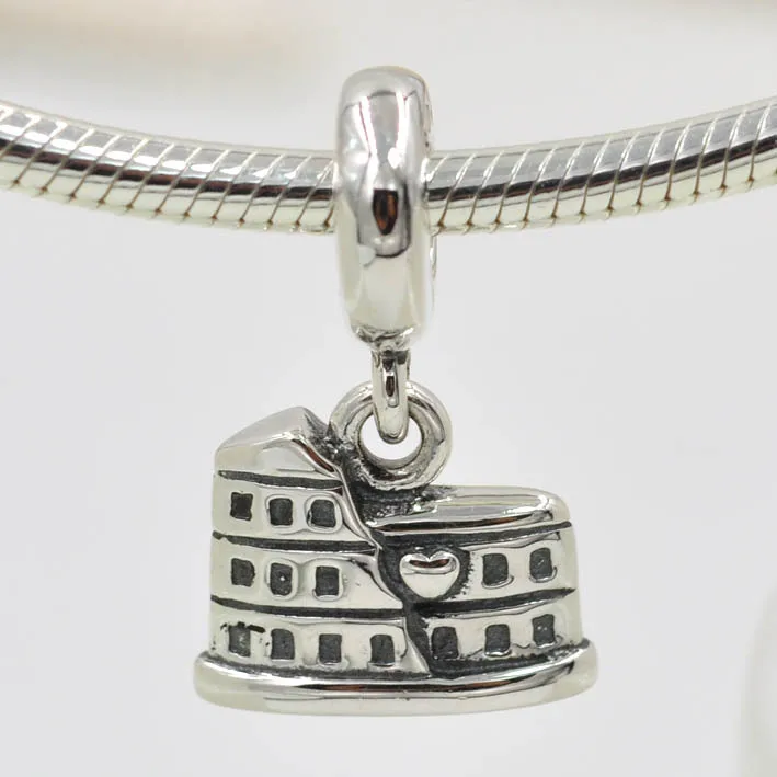 charms pandora roma charms pandora roma