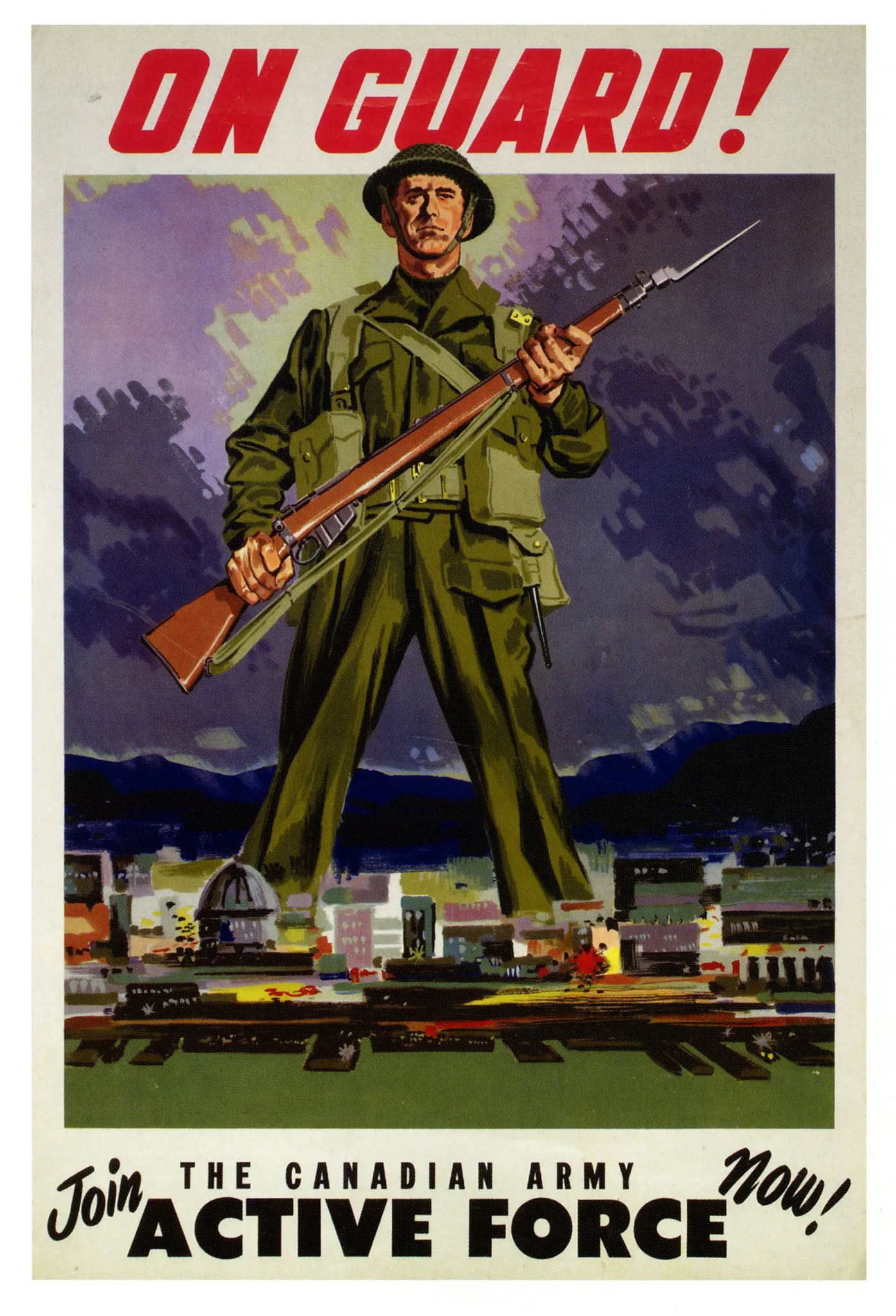 Винтажные рекламные плакаты WW2 Красный Крест 1940 1945 Классические холщовые картины