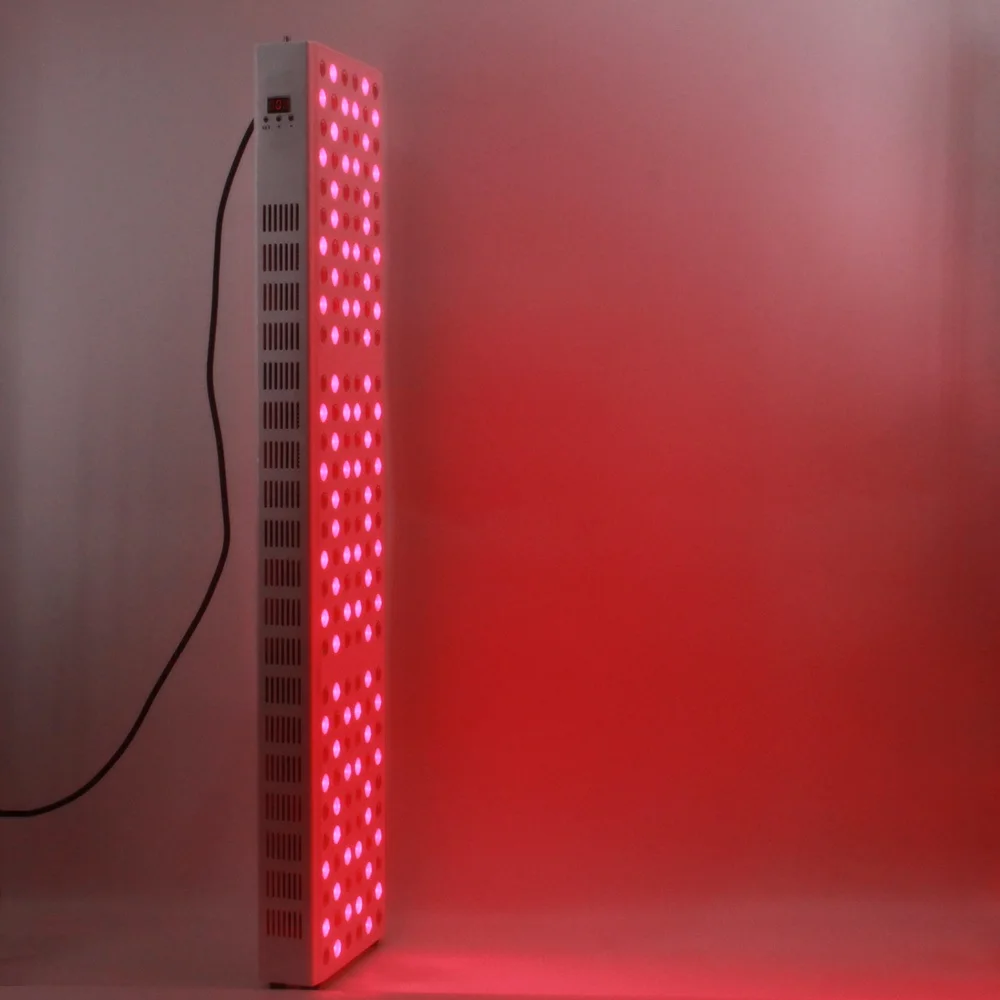 Idealight TL300 fda одобренная терапия светодиодным светом 850nm 660nm светодиодная красная терапия fda ce с пультом дистанционного управления