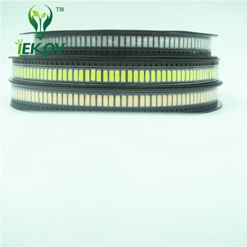 

1000 pcs 5630/5730 SMD/SMT 200 Each red/blue/green/yellow/white Color SMD SMT 5730 LED light Chip- (1.8~3.4V / ) mix Diodes