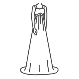 robe d emariée pas cher