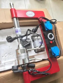 

Vehicle Tires Repair Machine Car Vulcanizing Machine For Car Shop
