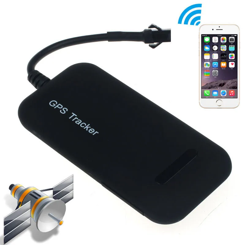 gps running tracker device