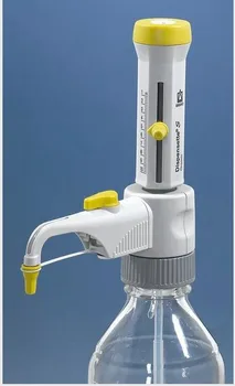 

Brand Dispensette S Vernier Type Bottle-mouth Separator with Organic Safety Valve
