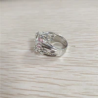                Jewelry Anillos Mujer Bague O5P008