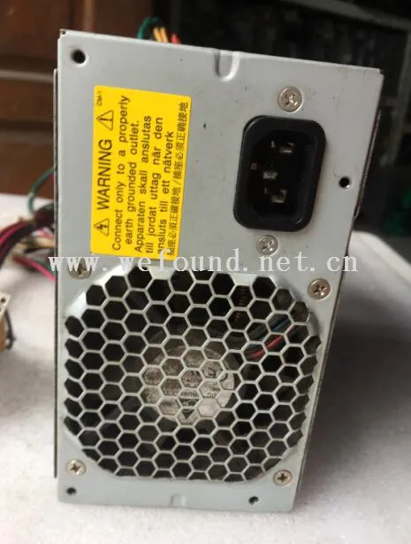 Рабочий источник питания для DPS-600MB Z 600 W полностью протестирован