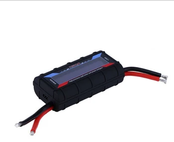 

10PCS/LOT 150A 60V DC Digital Display Watt Meter & Power Analyzer with Backlight LCD FOR toy model RC Airplane