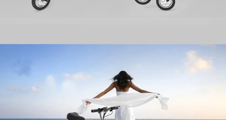 Excellent Hanbright Folding Power Asisted Bicycle Auxiliary Electrical Bike 12 inch wheel 30-60 km mileage ebike 3 Excellent Hanbright Folding Power Asisted Bicycle Auxiliary Electrical Bike 12 inch wheel 30-60 km mileage ebike 3