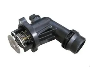

Thermostat Housing FOR BMW E36/E46 11531437085,11 53 1 437 085 105degree