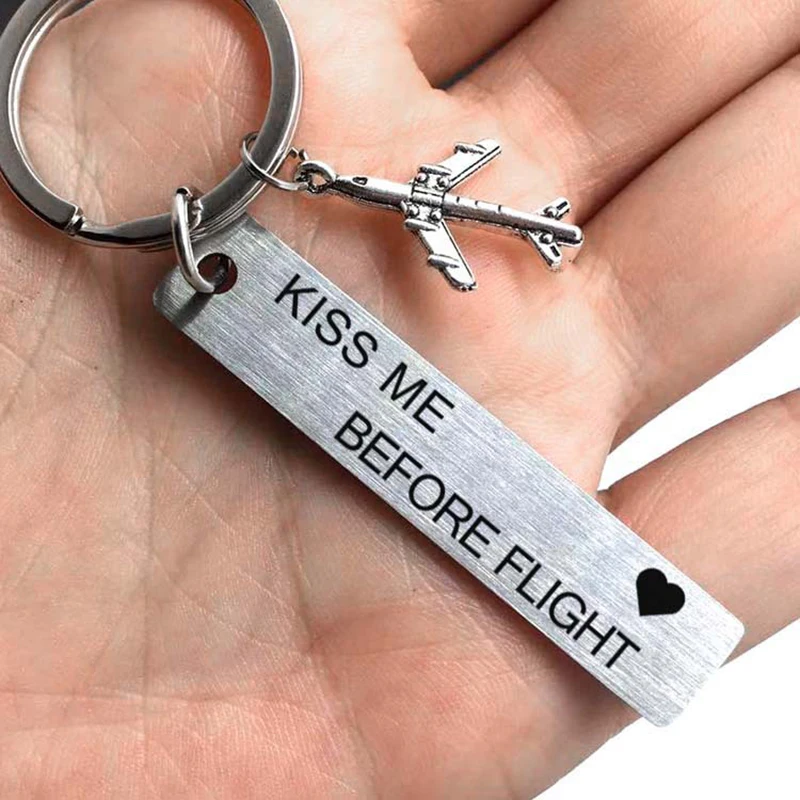 CLELO Luggage Tag engraved Rmove before Flight Metal bagage tags for Flight Crew Pilot Aviation Lover Travel Accessories CLELO Luggage Tag engraved Rmove before Flight Metal bagage tags for Flight Crew Pilot Aviation Lover Travel Accessories