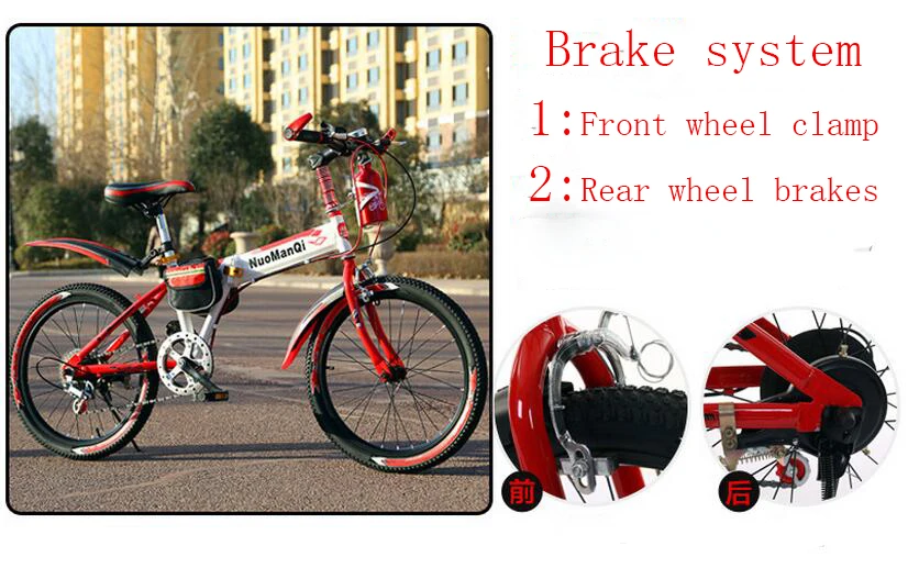 Excellent 2018 Rushed Special Offer 16kg 120kg 18kg Steel Children Folding Bike 18 Inch 20 22 Outdoor Sports Mountain Speed Kids Bicycle 9 Excellent 2018 Rushed Special Offer 16kg 120kg 18kg Steel Children Folding Bike 18 Inch 20 22 Outdoor Sports Mountain Speed Kids Bicycle 9